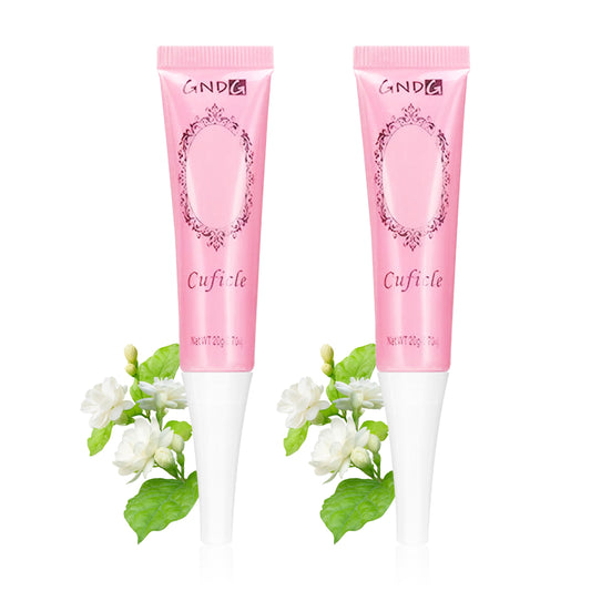 SULLMAR cuticle remover liquid bottle front for at-home salon-quality care