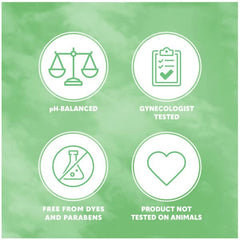 Summer's Eve Aloe Love cleansing cloths travel-friendly kit ready for on-the-go
