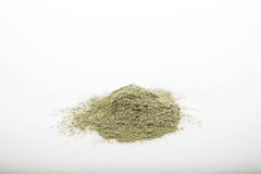 Sun Potion branding with USA processing note