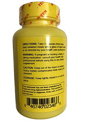 Sun Ten Shen Tong Zhu Yu Tang 243B 身痛逐瘀湯 packaging and branding