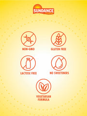 Supplement facts panel showing 600 mg Calcium and 20 mcg Vitamin D3