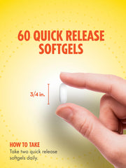 Lifestyle image showing Sundance Vitamins Calcium D3 supplement