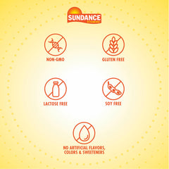 Biotin and collagen ingredients for Sundance supplement