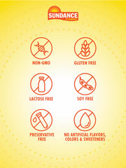 Close-up of St. John's Wort capsules spilling from the bottle