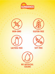 Nutrition panel showing per-serving ingredients: 10 mg L-Theanine, 100 mg GABA, 75 mg Lemon Balm