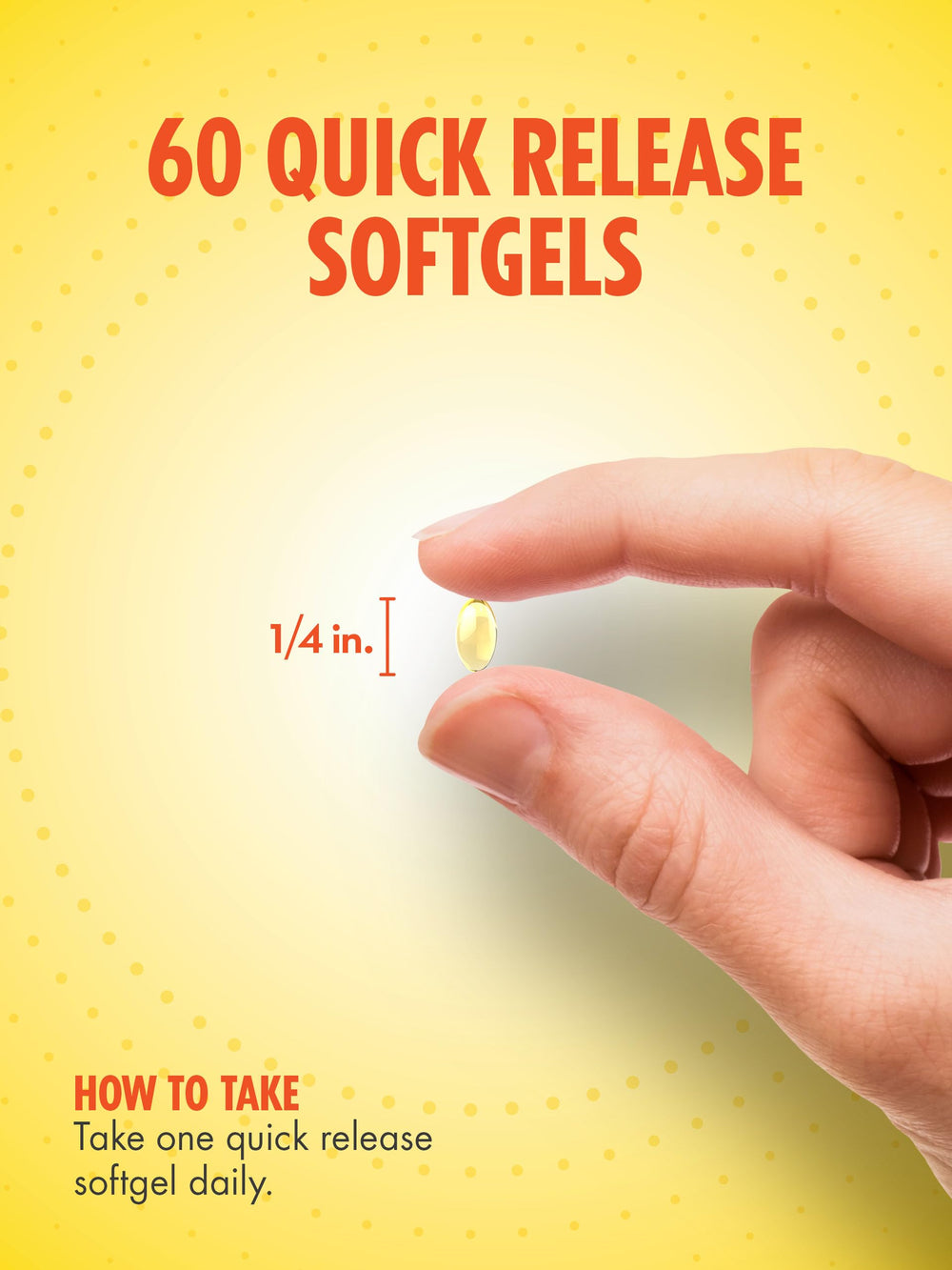 Non-GMO and gluten-free attributes on packaging