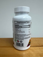 Sundhed Natural packaging display on shelf highlighting value and easy integration