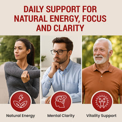 Graphic: CoQ10 benefits for statin users