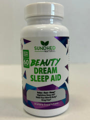 Packaging opened to reveal capsules