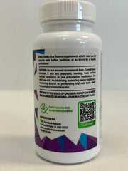 Made in USA badge on product packaging
