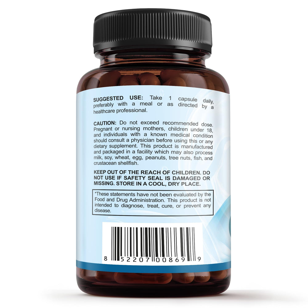 AffronEYE saffron extract for eye health