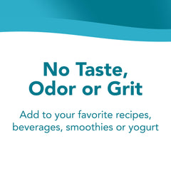 Digestive health infographic featuring Sunfiber as a prebiotic