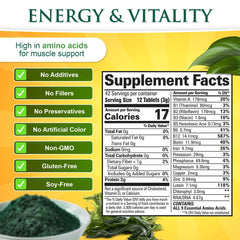 Product packaging showing non-GMO and gluten-free labels