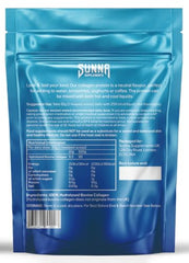Type I & III hydrolysed collagen peptides