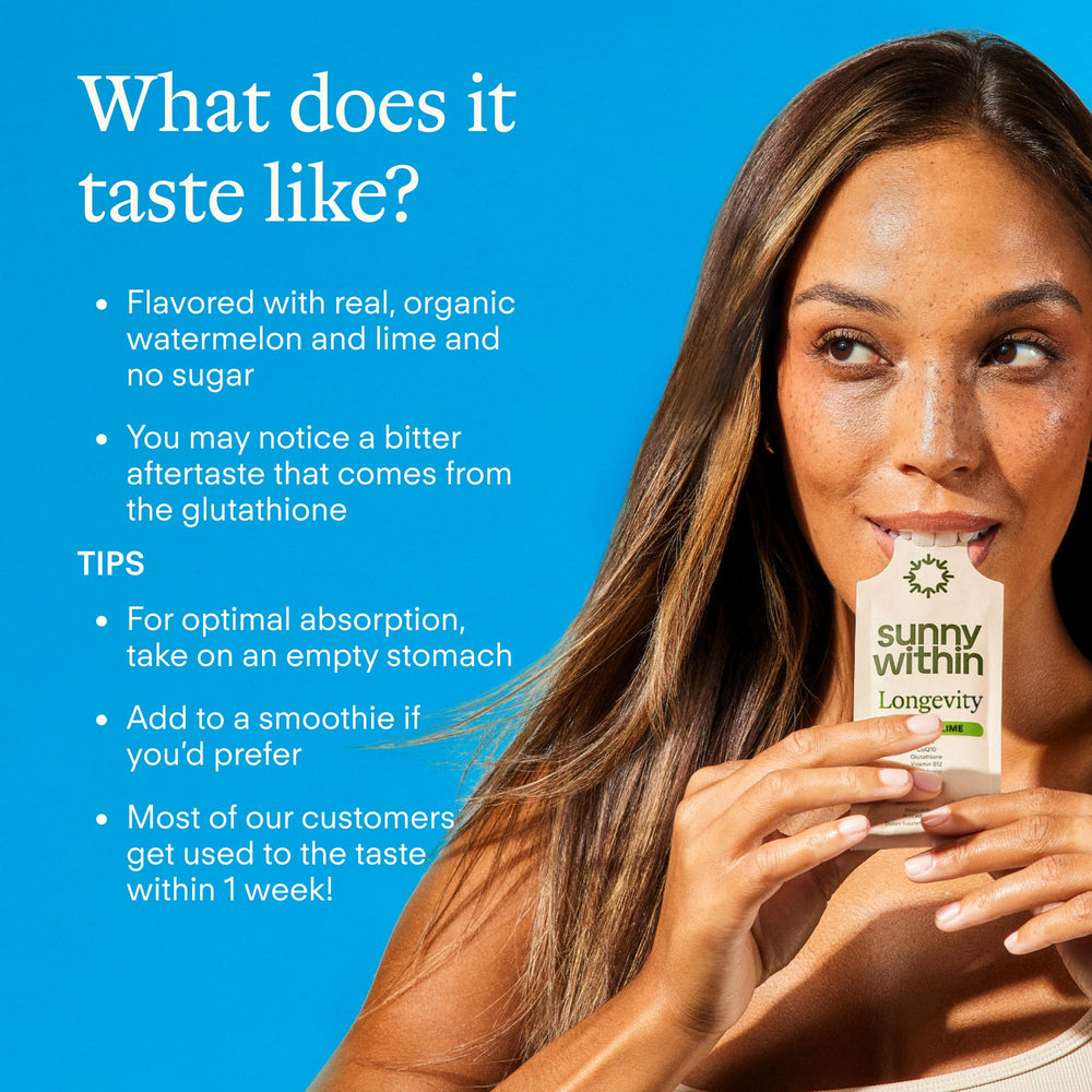 Gut health and digestion support visuals