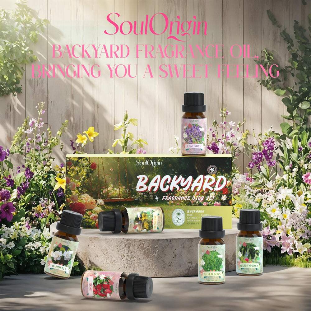 Sunshine diffuser oil fragrance