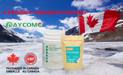 Allergen: Milk (Sodium Caseinate) in SUNYEAH MCT Powder