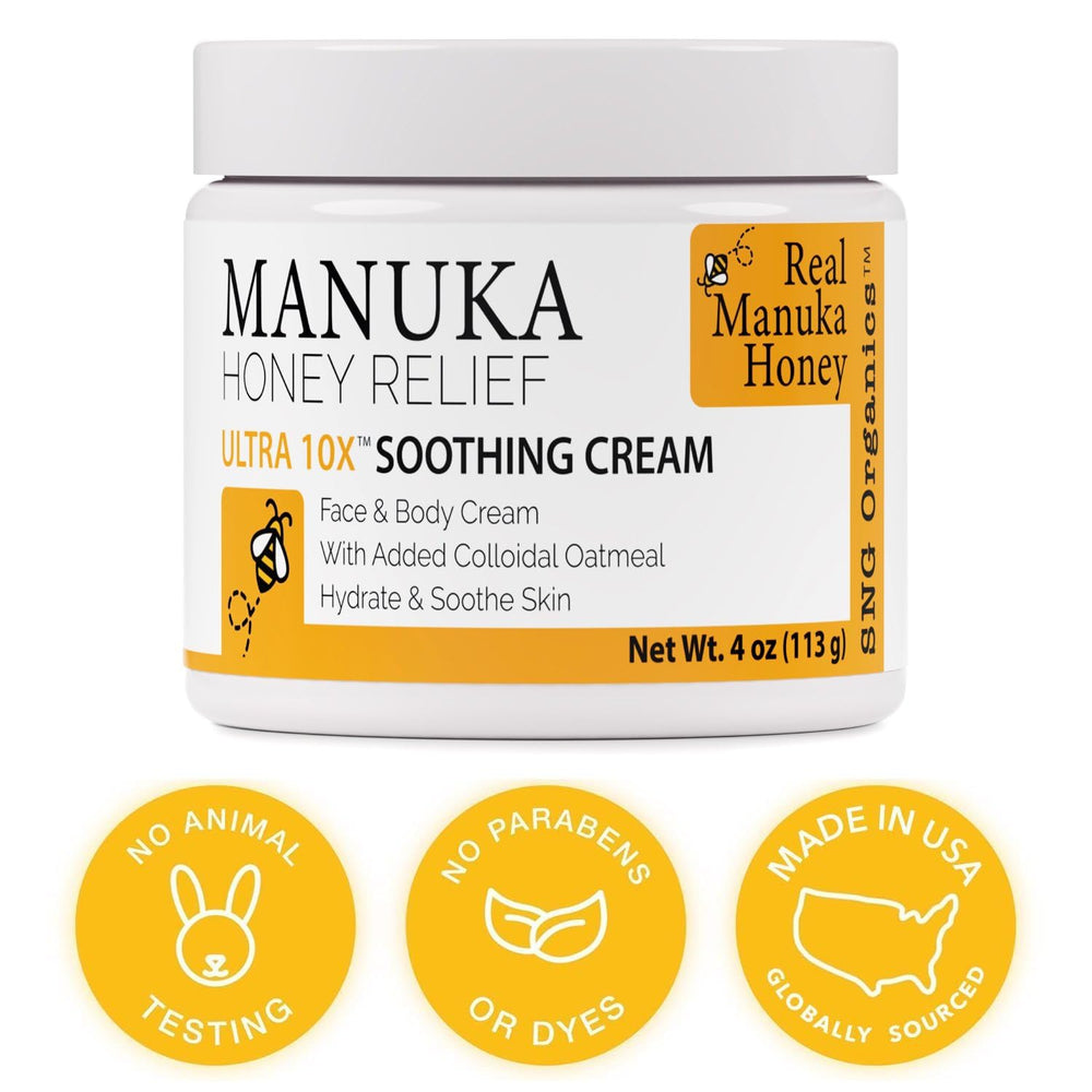 Super Natural Goods Cocoa Butter Layer—rich nourishment visual for skin comfort.