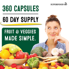 Two-pack packaging for extended supply