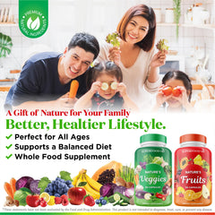 Close-up of product packaging highlighting natural ingredients