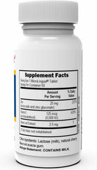 Packaging of Superior Source Advanced Zinc 25 mg with Vitamin D3 5000 IU (Pack of 2)