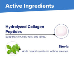 Grass-fed, non-GMO, soy-free collagen source