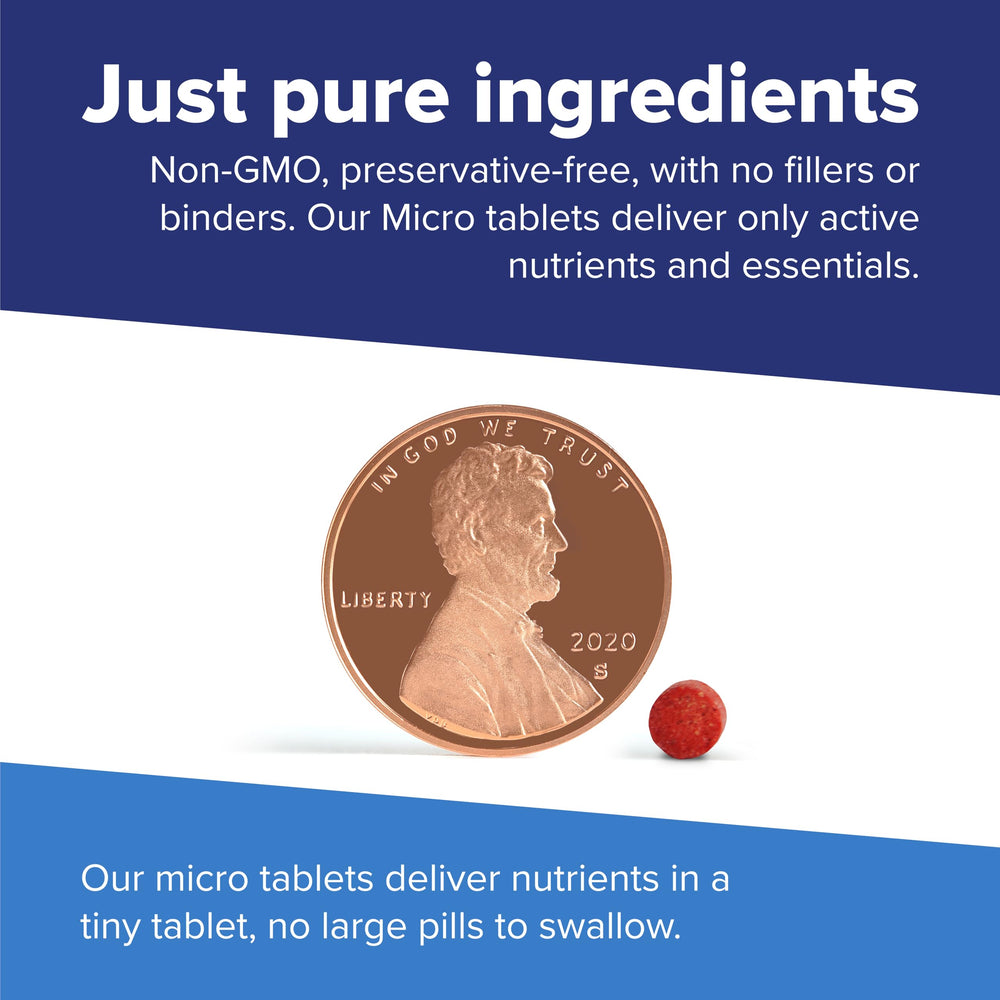 Non-GMO and Gluten-Free badge on packaging