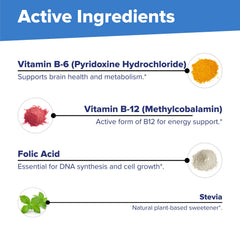 Front of box packaging for Superior Source vitamin supplements