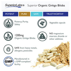 Product label close-up showing ingredients and non-GMO claim