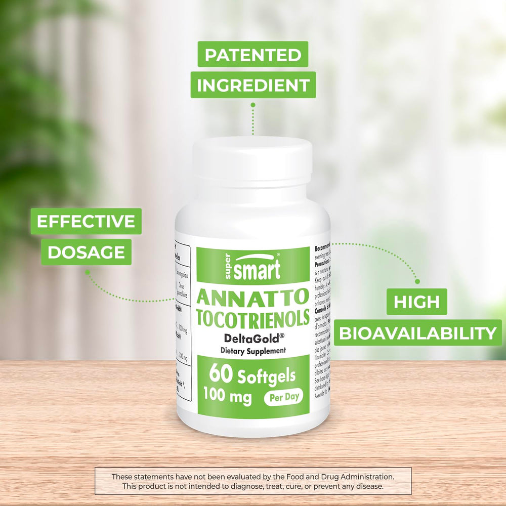 Product bottle back label with nutrition and ingredients