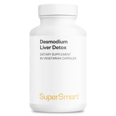 Supersmart Desmo Forte bottle - 250 ml