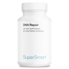 Supersmart DNA Repair Advanced Formula bottle front view