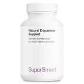 Supersmart Natural Dopamine Support bottle