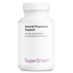 Supersmart Natural Dopamine Support bottle