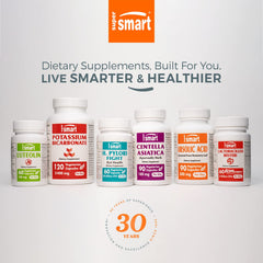 Ingredients include Calcium disodium EDTA and Zeolite Clinoptilolite