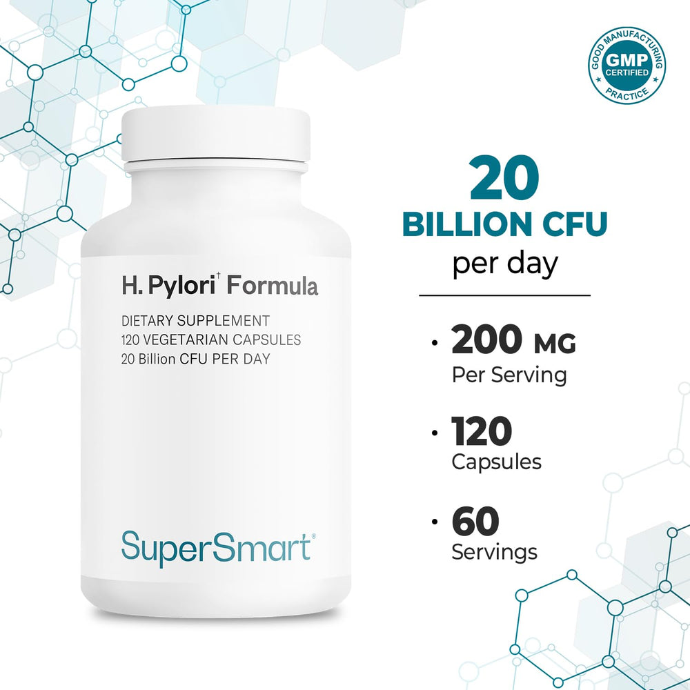 120 vegetarian capsules bottle