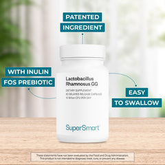 Inulin FOS prebiotic ingredient detail