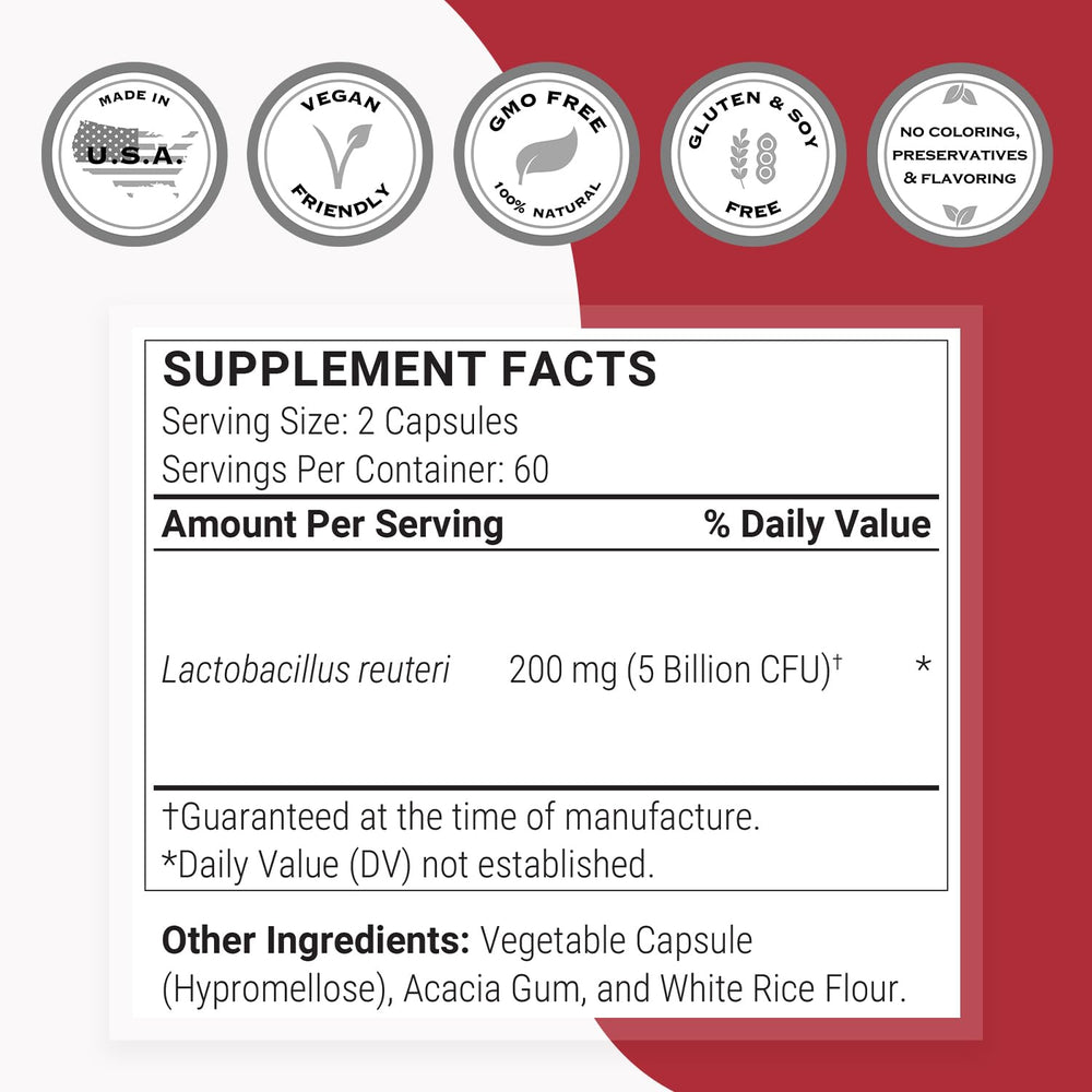 Delayed-release capsule illustration for greater effects