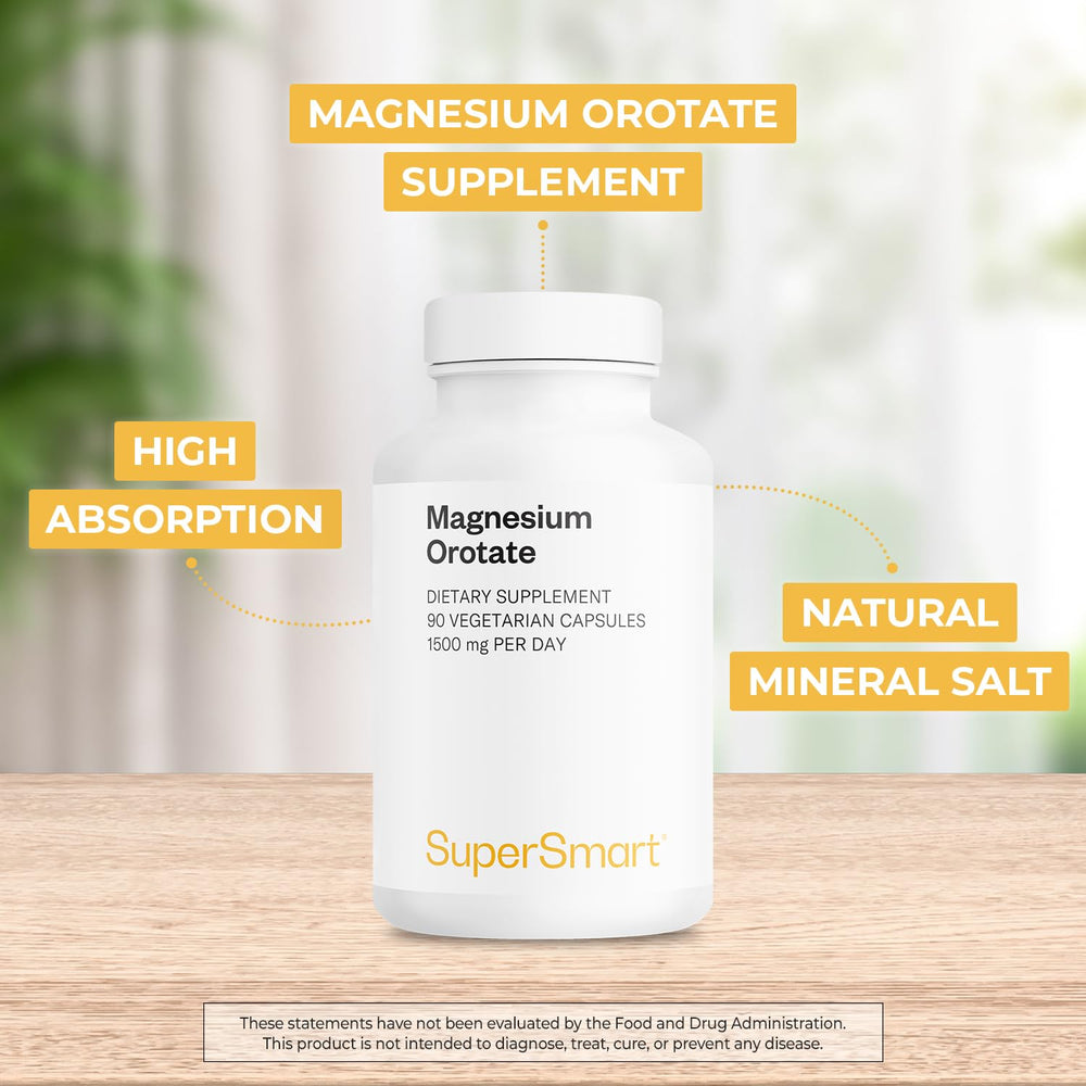 90 vegetarian capsules in bottle