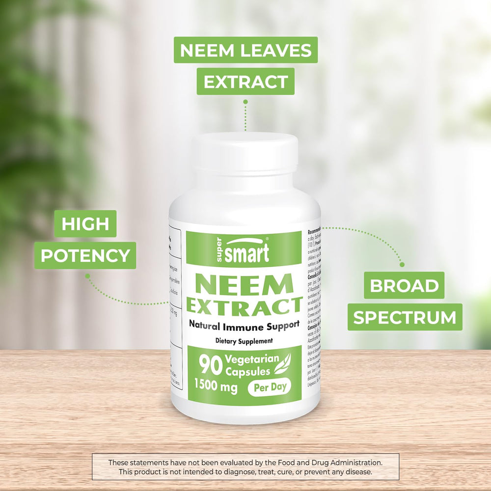 90 vegetarian capsules packaging