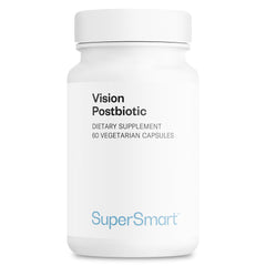 Vision Postbiotic eye health product image