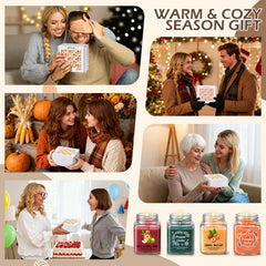 SUPERSUN gift box styled on table ready for holiday gifting and presentation