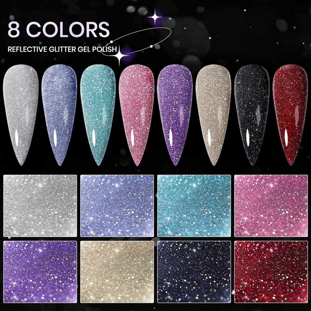 SUPWEE low-odor, non-toxic gel polish suitable for nail lovers