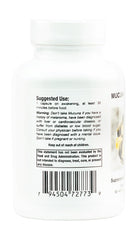 Close-up of vegetarian capsule texture from Supreme Nutrition showing clean single-ingredient fill