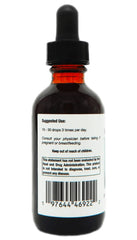 Supreme Nutrition tincture dropper dispensing liquid for accurate dosing benefit