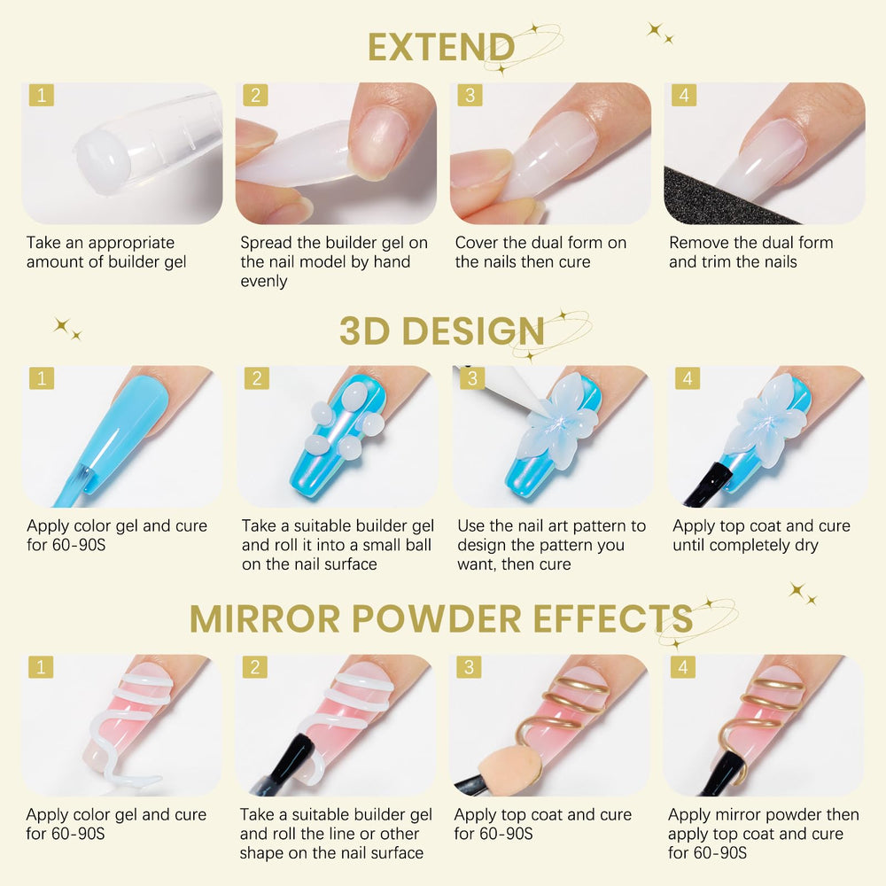 SUPWEE at-home manicure setup for salon-quality results