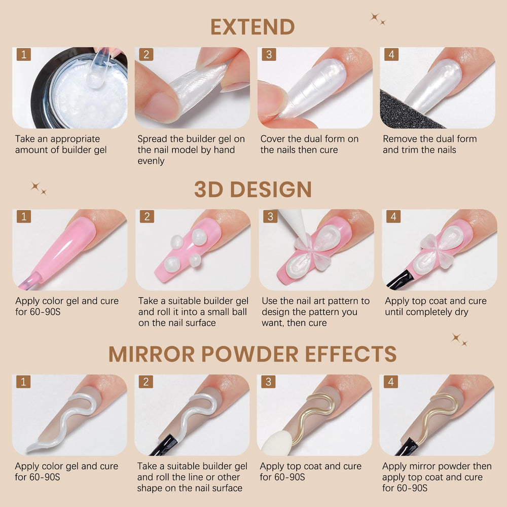 SUPWEE home salon setup demonstrates DIY manicure with salon-like quality.