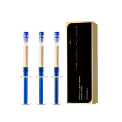 SURORAIN Peptide Collagen Essence Cream bottle close-up showing hydration boost