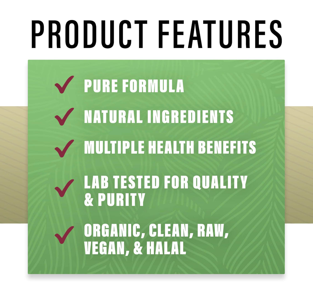 Sustainable and ethical production process