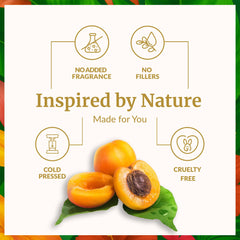 Packaging of SVA Apricot Seed Oil